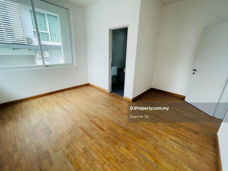 Semi-Detached House for Sale in Jacaranda @ Garden Residence, Cyberjaya by Joanne Tei - iProperty.com.my