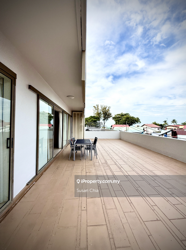 Condominium for Sale in By The Sea by Susan Chia - iProperty.com.my