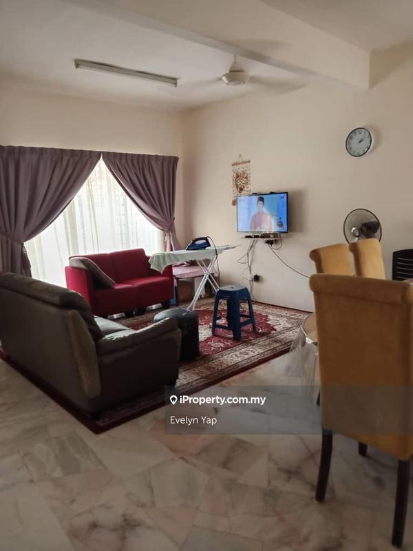 Rumah Teres 2-Tingkat untuk Dijual di Taman Lestari Perdana, Seri Kembangan oleh Evelyn Yap - iProperty.com.my