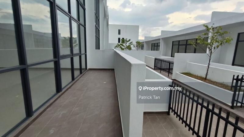 3.5-storey Terraced House for Rent in Empire Residence, Damansara Perdana by Patrick Tan - iProperty.com.my