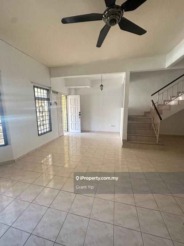 2-storey Terraced House for Sale in Bandar Mahkota Cheras, Cheras by Grant Yip - iProperty.com.my
