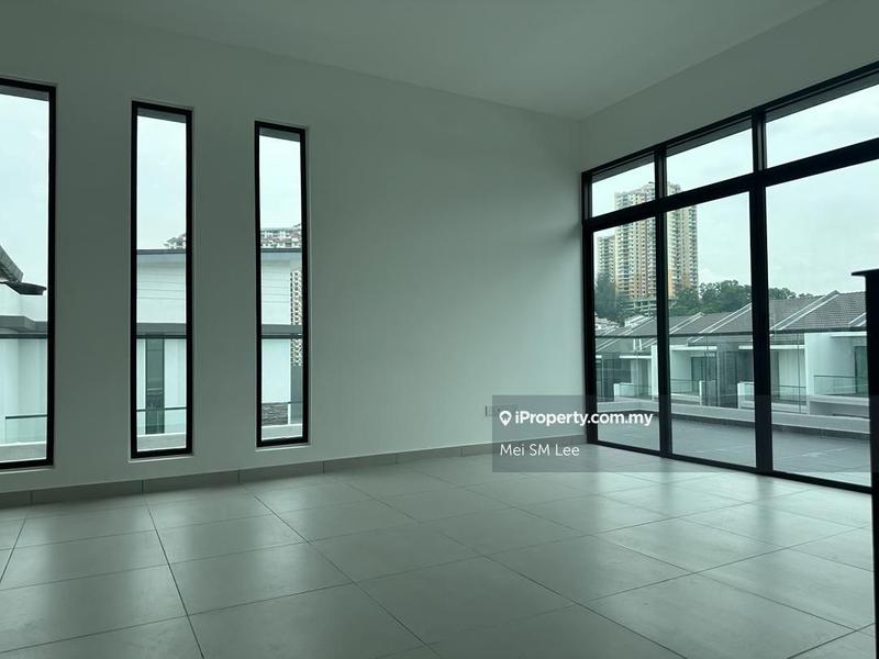 Semi-Detached House for Sale in Batu 9, Cheras by Mei SM Lee - Residensi Bukit Orkid (Orchid Hill) - iProperty.com.my