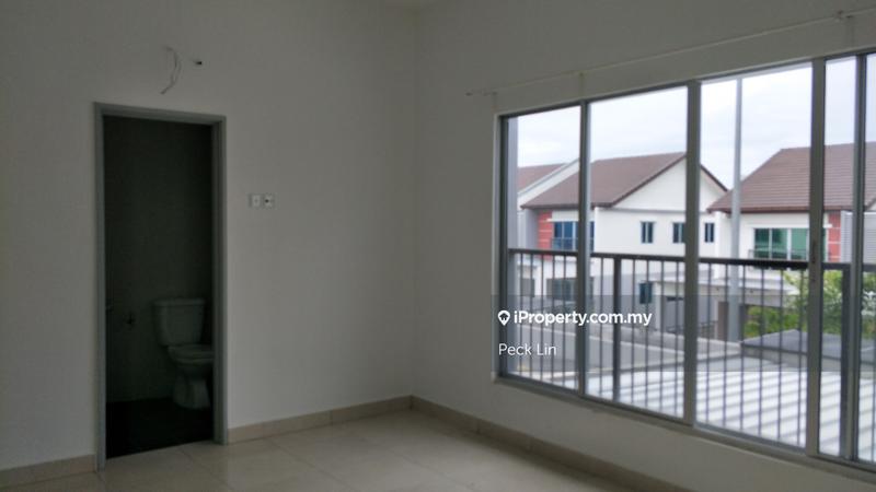 2-storey Terraced House for Sale in Taman Pelangi Heights, Mantin by Peck Lin - iProperty.com.my