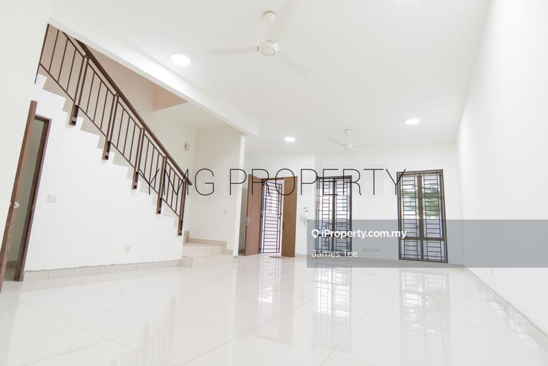 Rumah Teres 2-Tingkat untuk Dijual di Setia Indah, Setia Alam oleh James Tee - iProperty.com.my
