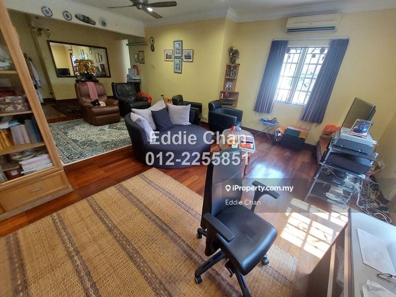 Bungalow House for Sale in Taman Melawati, Ulu Kelang by Eddie Chan - iProperty.com.my
