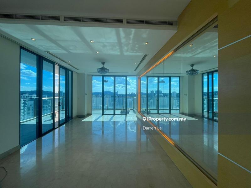 For Rent - 11 Mont Kiara @ MK11