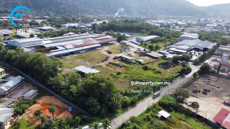 Gudang untuk Dijual di 𝐏𝐞𝐫𝐢𝐧𝐝𝐮𝐬𝐭𝐫𝐢 𝐒𝐞𝐦𝐚𝐦𝐛𝐮, Kuantan oleh Markin Fong - iProperty.com.my