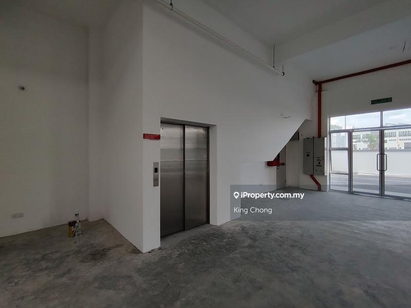 Kilang Berkembar untuk Dijual di Taman Putra Perdana, Puchong oleh King Chong - iProperty.com.my