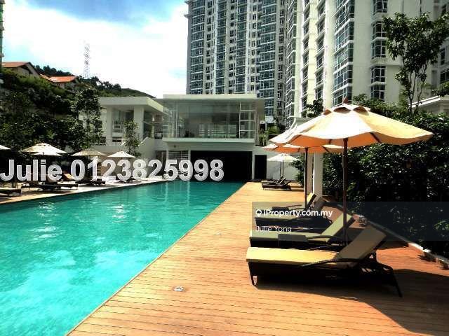Kondominium untuk Dijual di Sunway Vivaldi oleh Julie Yong - iProperty.com.my