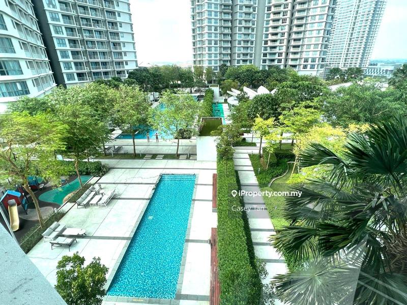 Condominium for Sale in Teega Residences by Casey Tan - iProperty.com.my