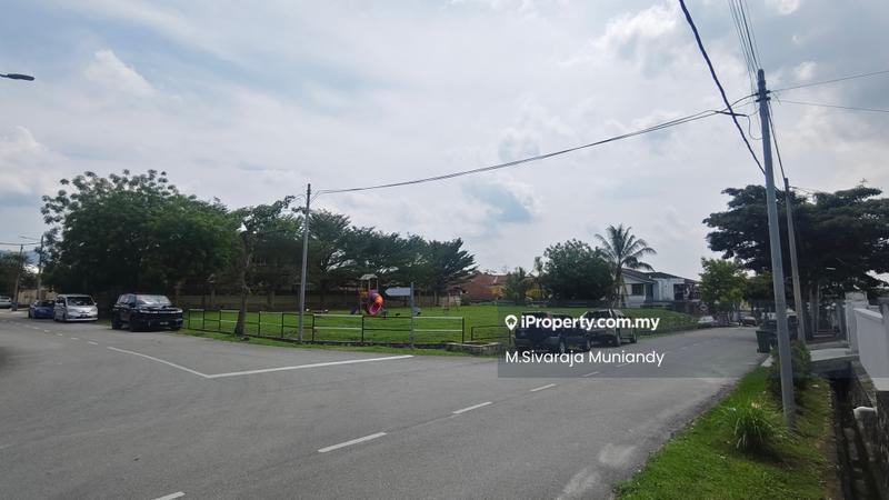 Rumah Berkembar untuk Dijual di Taman Bukit Belian, Mantin oleh M.Sivaraja - iProperty.com.my