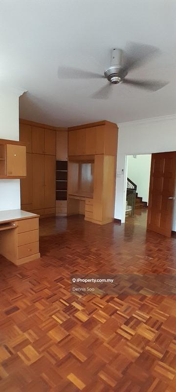 Rumah Berangkai 2.5 Tingkat untuk Dijual di Bandar Utama 10, Bandar Utama oleh Dennis Soo - iProperty.com.my