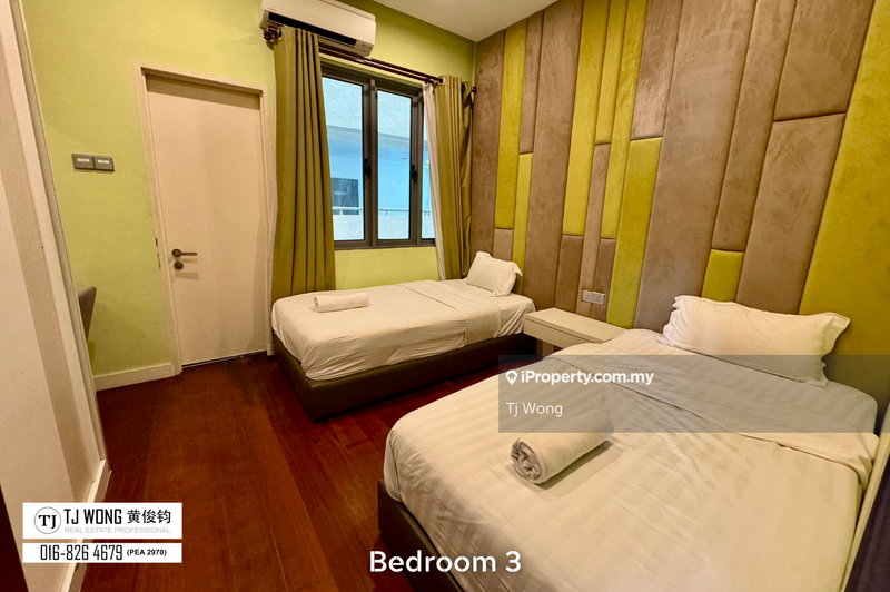 Residensi Servis untuk Dijual di The Loft @ KK Times Square oleh Tj Wong - iProperty.com.my