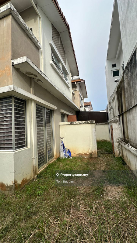 Rumah Berkembar untuk Dijual di Taman Anggun, Rawang oleh Teh Siet Lim - iProperty.com.my