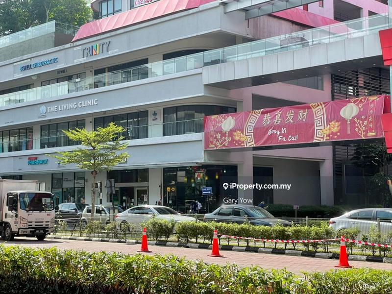 For Sale - Sunway Geo Avenue