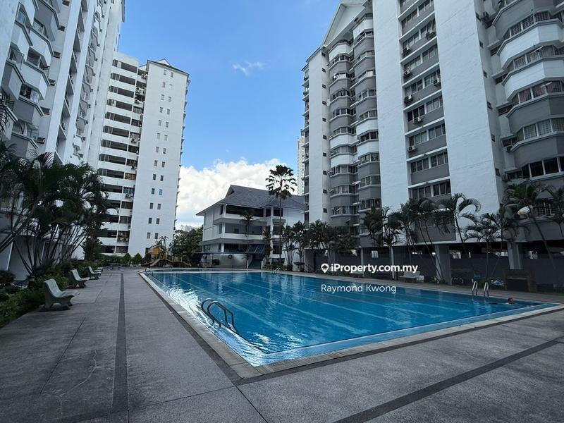 Kondominium untuk Dijual di De Tropicana oleh Raymond Kwong - iProperty.com.my