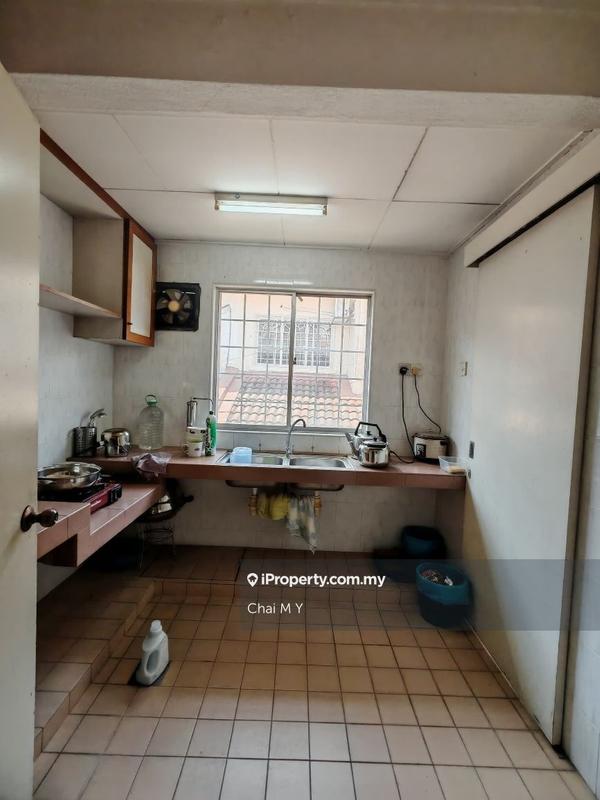 Rumah Teres 2-Tingkat untuk Dijual di Bandar Kinrara Seksyen 5, Bandar Kinrara oleh Chai M Y - iProperty.com.my