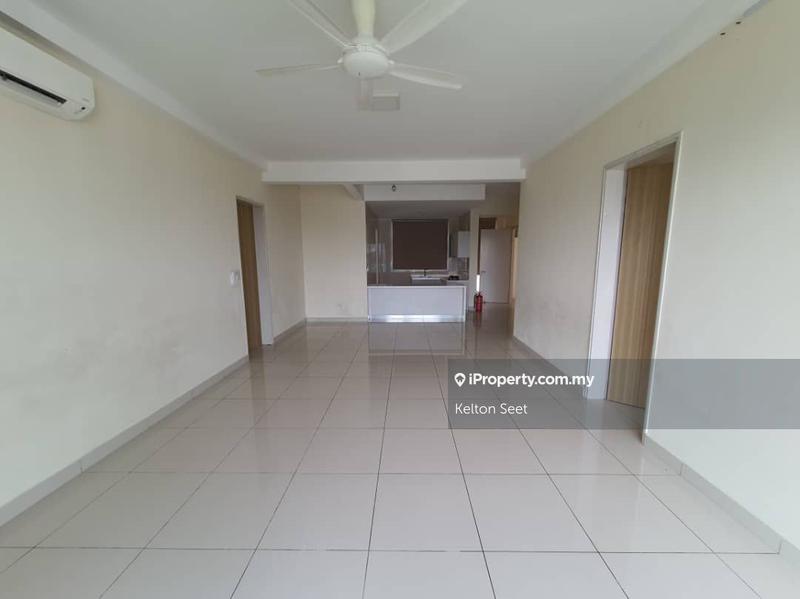 Condominium for Sale in Green Residence by Kelton Seet - iProperty.com.my
