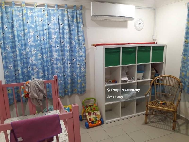Rumah Berangkai 2 Tingkat untuk Dijual di Damansara Kim, Petaling Jaya oleh Jess Liang - iProperty.com.my