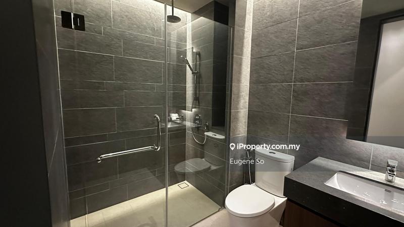 Service Residence for Sale in Khaya Residences by Eugene So - iProperty.com.my