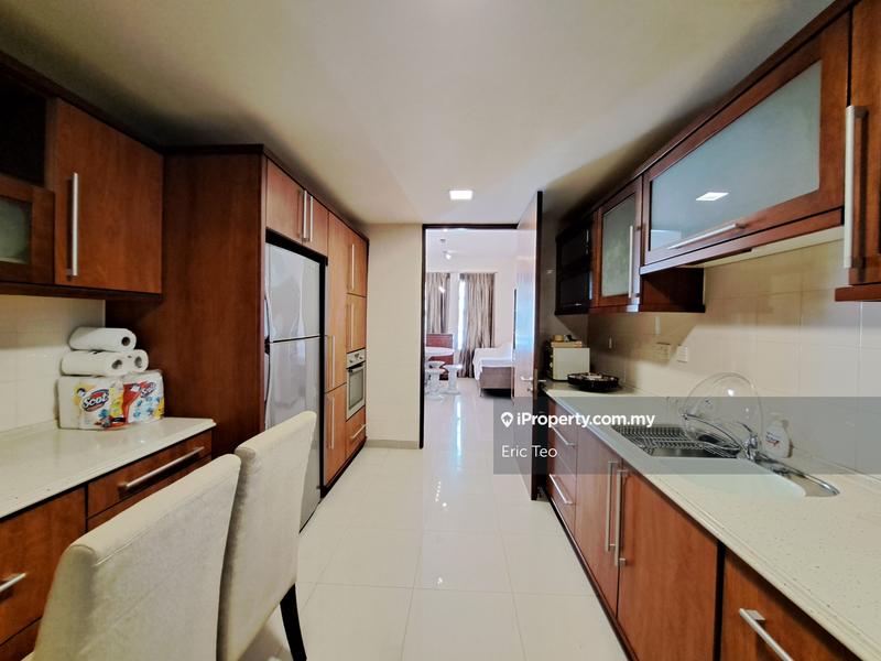 Condominium for Sale in Desa Damansara 2 by Eric Teo - iProperty.com.my