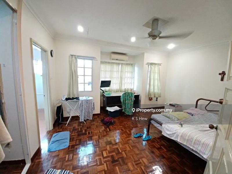 Rumah Teres 2-Tingkat untuk Dijual di Bukit Rimau,Sungai Congkak,Kota Kemuning, Shah Alam oleh K S Hew - iProperty.com.my