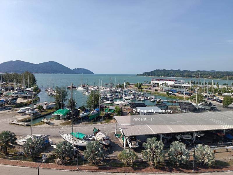 For Sale - Laguna 2 @ Marina Island