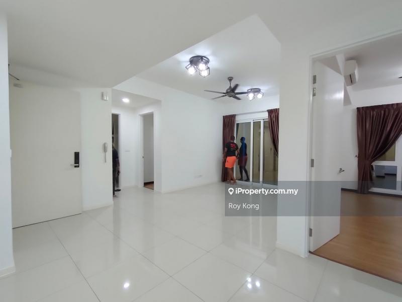 For Rent - Basalta Tower @ Eco Sky
