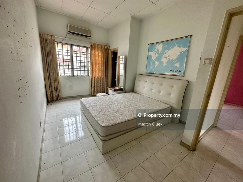 Rumah Berangkai 2 Tingkat untuk Dijual di Bandar Bukit Puchong 2, Puchong oleh Mason Quek - iProperty.com.my