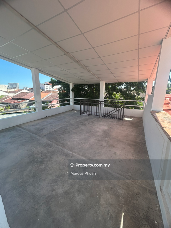 Shop for Rent in 3 storey prewar shop, George Town by Marcus Phuah - iProperty.com.my