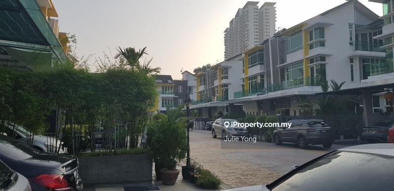 Semi-Detached House for Sale in Kuala Lumpur, Kuala Lumpur by Julie Yong - iProperty.com.my