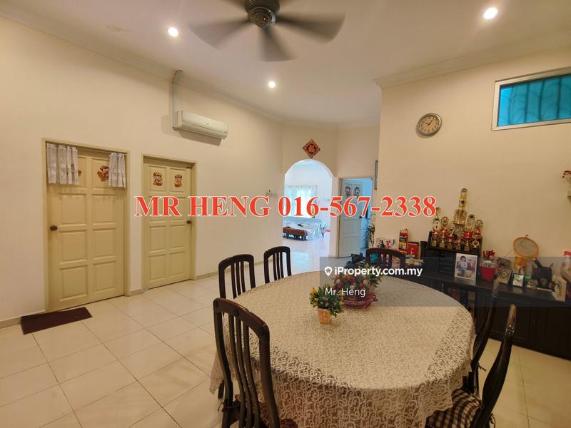 Semi-Detached House for Sale in RPT Pengkalan Pegoh, Ipoh by Mr. Heng - iProperty.com.my