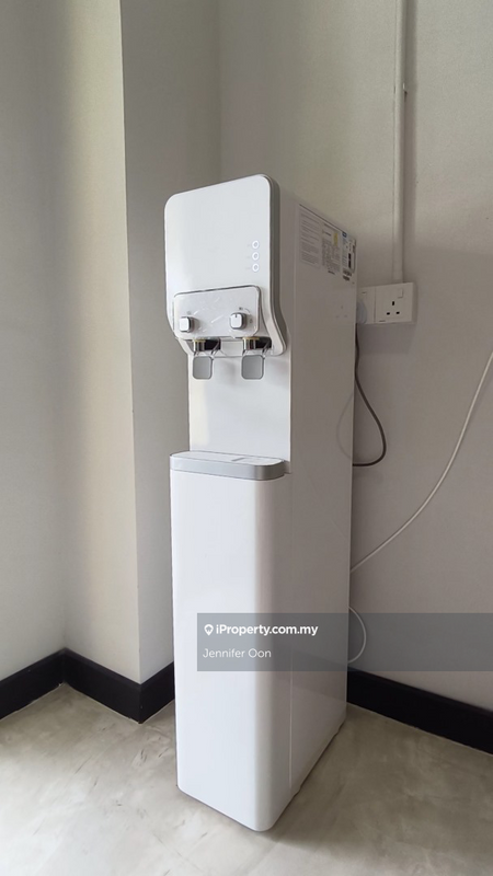 For Rent - Megan Ambassy