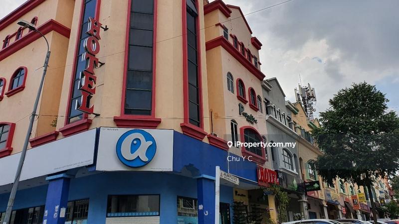 Kedai untuk Disewa di Dataran Sunway, Kota Damansara oleh Chu Y C - iProperty.com.my