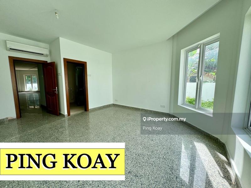 Banglo untuk Dijual di Taman Gottlieb, Pulau Tikus oleh Ping Koay - iProperty.com.my