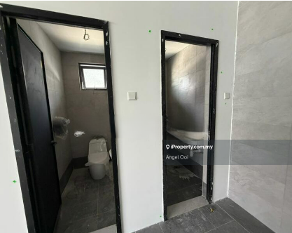 Semi-D Factory for Rent in Kapar Industrial Park, Klang by Angel Ooi - iProperty.com.my