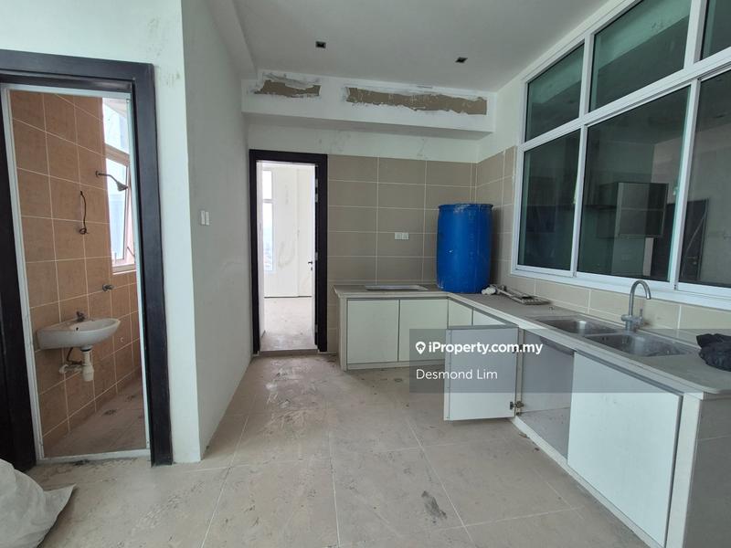 Kondominium untuk Dijual di The LOOC Residence oleh Desmond Lim - iProperty.com.my