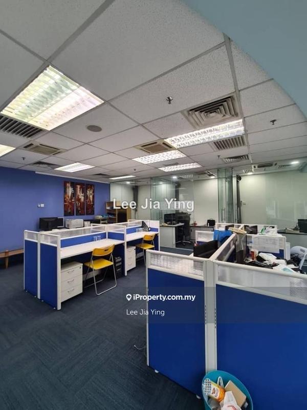 Office for Sale in Kl Sentral, Kuala Lumpur by Lee Jia Ying - iProperty.com.my