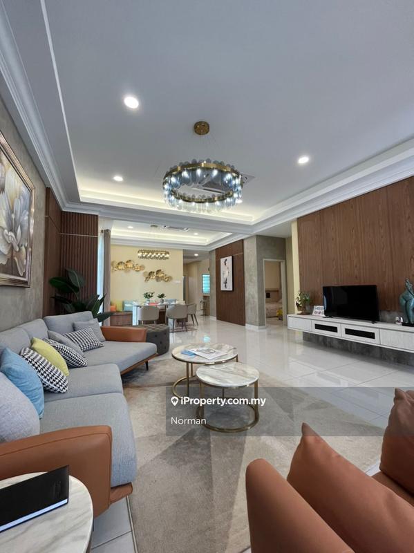 Rumah Teres 2-Tingkat untuk Dijual di Bandar Baru Senawang, Senawang oleh Norman - iProperty.com.my