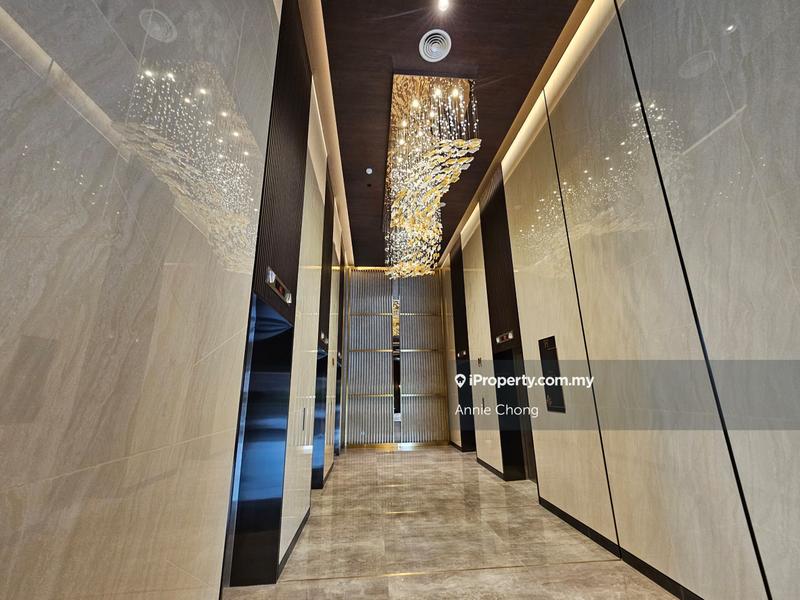 For Rent - Sunway Belfield