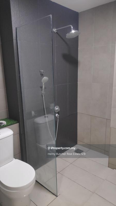 Kondominium untuk Dijual di Irama Wangsa oleh Henry Butcher Real Estate S/B - iProperty.com.my