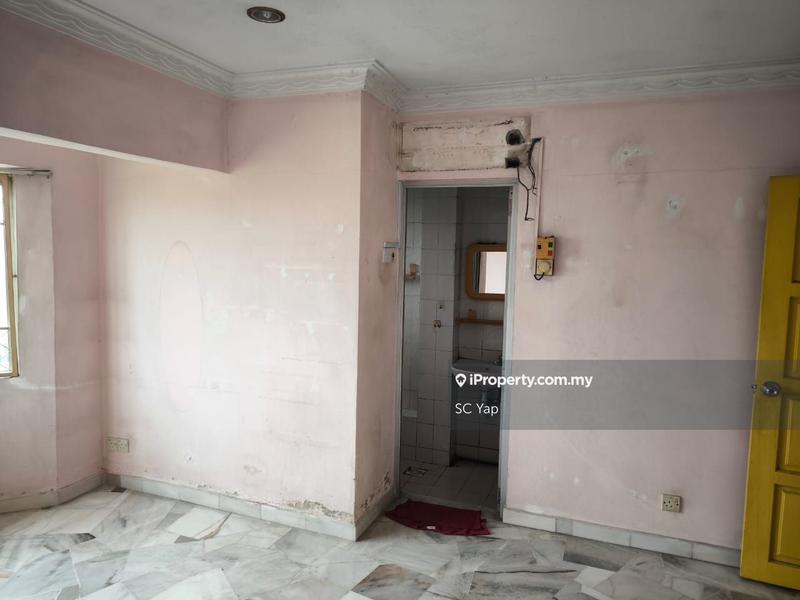 Pangsapuri untuk Dijual di Hijau Ria Kepong Indah oleh SC Yap - iProperty.com.my