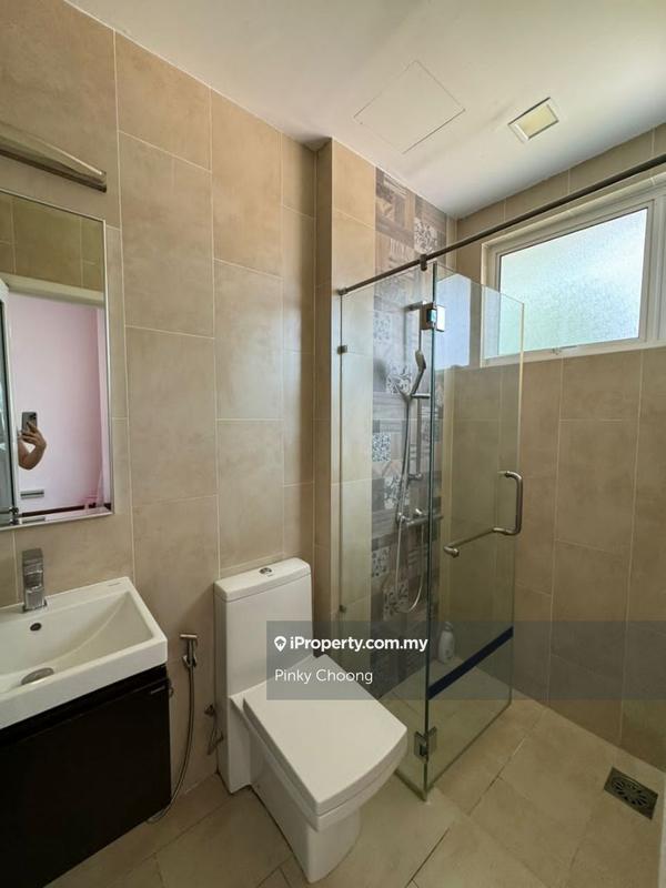 2.5-storey Terraced House for Sale in Valencia, Sungai Buloh by Pinky Choong - iProperty.com.my