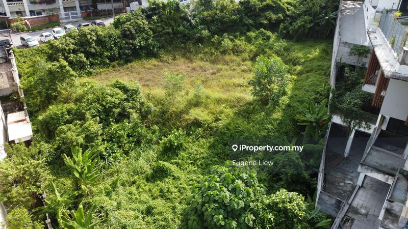 Tanah Banglo untuk Dijual di Bukit Damansara, Damansara Heights oleh Eugene Liew - iProperty.com.my