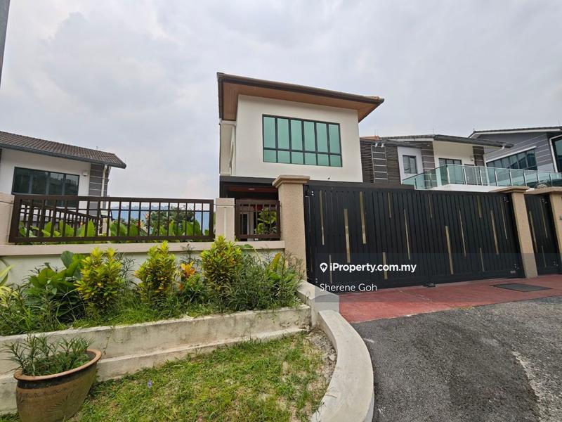 Rumah Berkembar untuk Dijual di Taman Dagang Jaya, Ampang oleh Sherene Goh - iProperty.com.my
