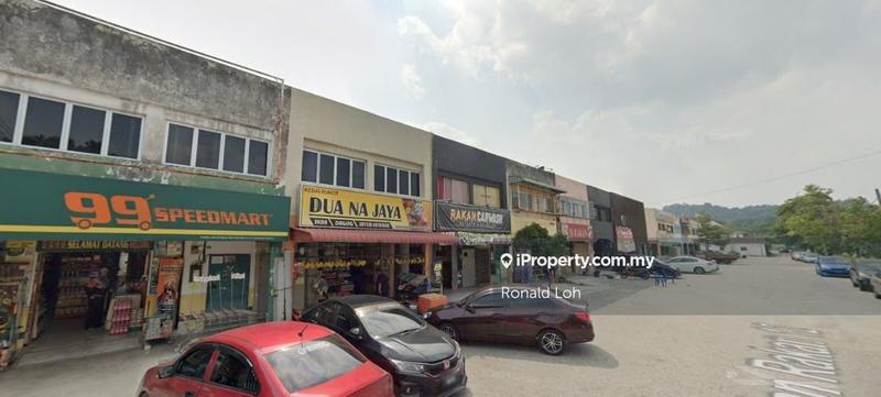 Shop for Sale in Taman Rakan, Kajang by Ronald Loh - iProperty.com.my