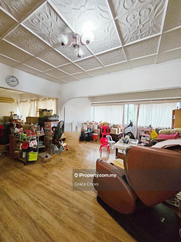 Bungalow House for Sale in Taman Tun Dr Ismail, Kuala Lumpur by Grace Chooi - iProperty.com.my