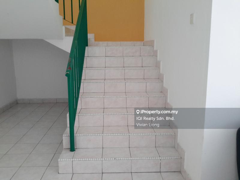 Condominium for Rent in Casa Villa Condominium by Vivian Liong - iProperty.com.my