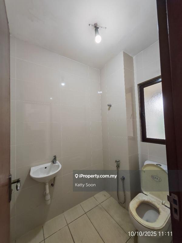 3-storey Terraced House for Sale in Diamond City, Semenyih by Katty Soon - iProperty.com.my