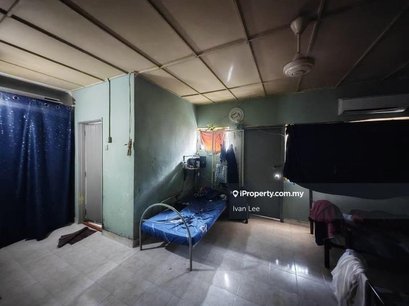 2-storey Terraced House for Sale in cbvz1, Kuala Lumpur by Ivan Lee - iProperty.com.my